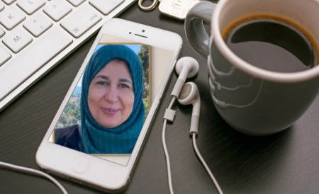 حياة قاصدي تكتب : ذاكرة الحرب